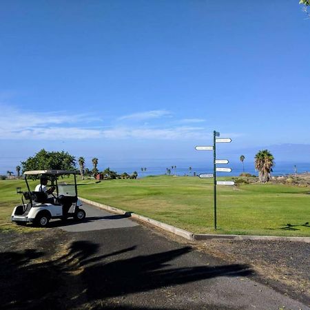Appartamento Oh La Life! Magnolia Jose Costa Adeje  Esterno foto