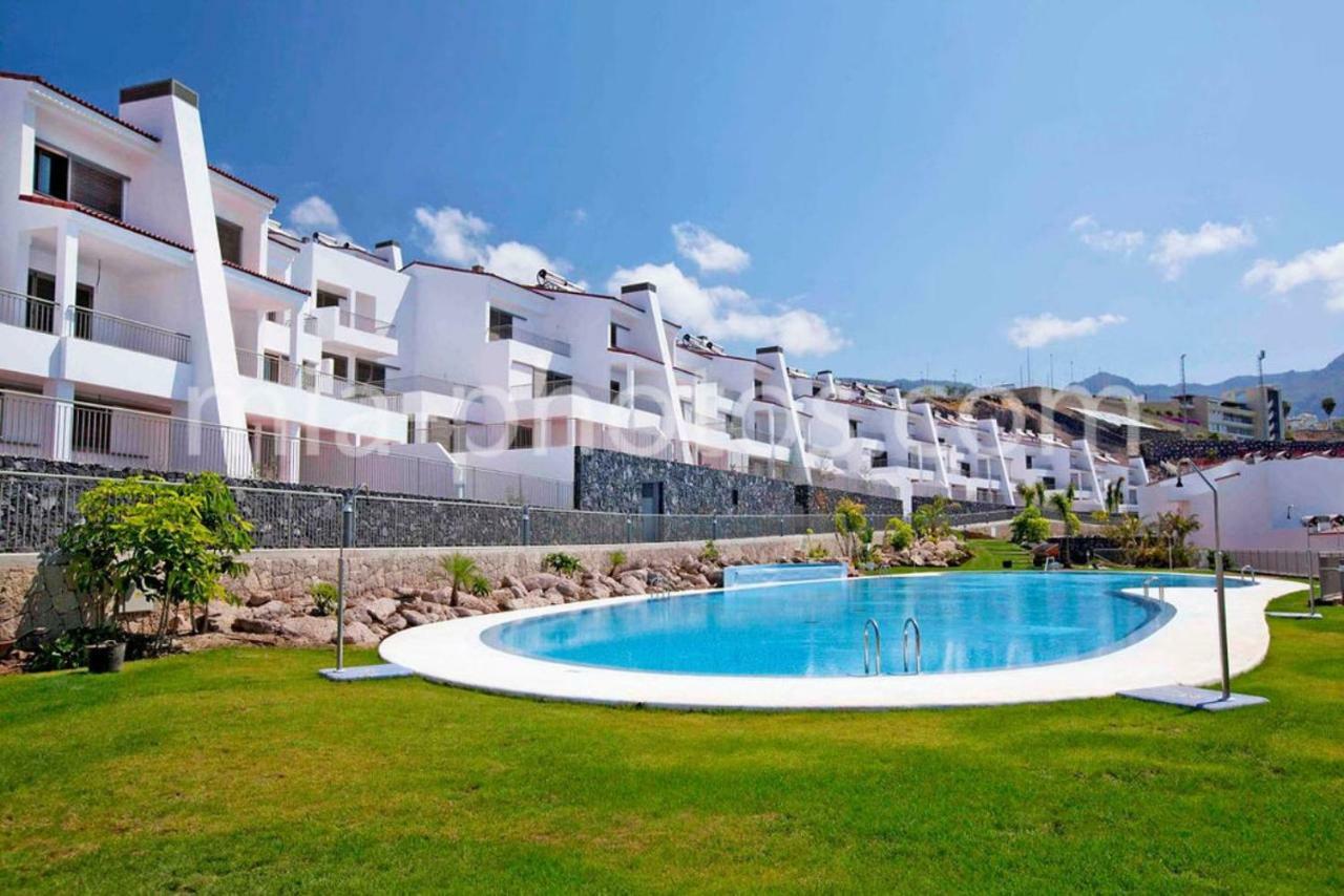 Appartamento Oh La Life! Magnolia Jose Costa Adeje  Esterno foto