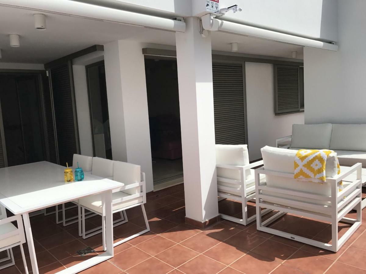 Appartamento Oh La Life! Magnolia Jose Costa Adeje  Esterno foto