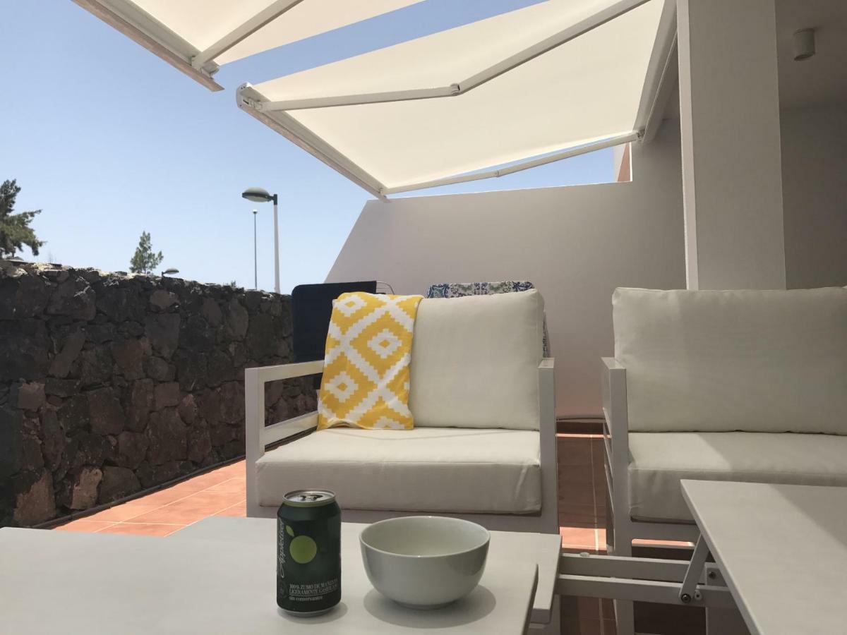 Appartamento Oh La Life! Magnolia Jose Costa Adeje  Esterno foto