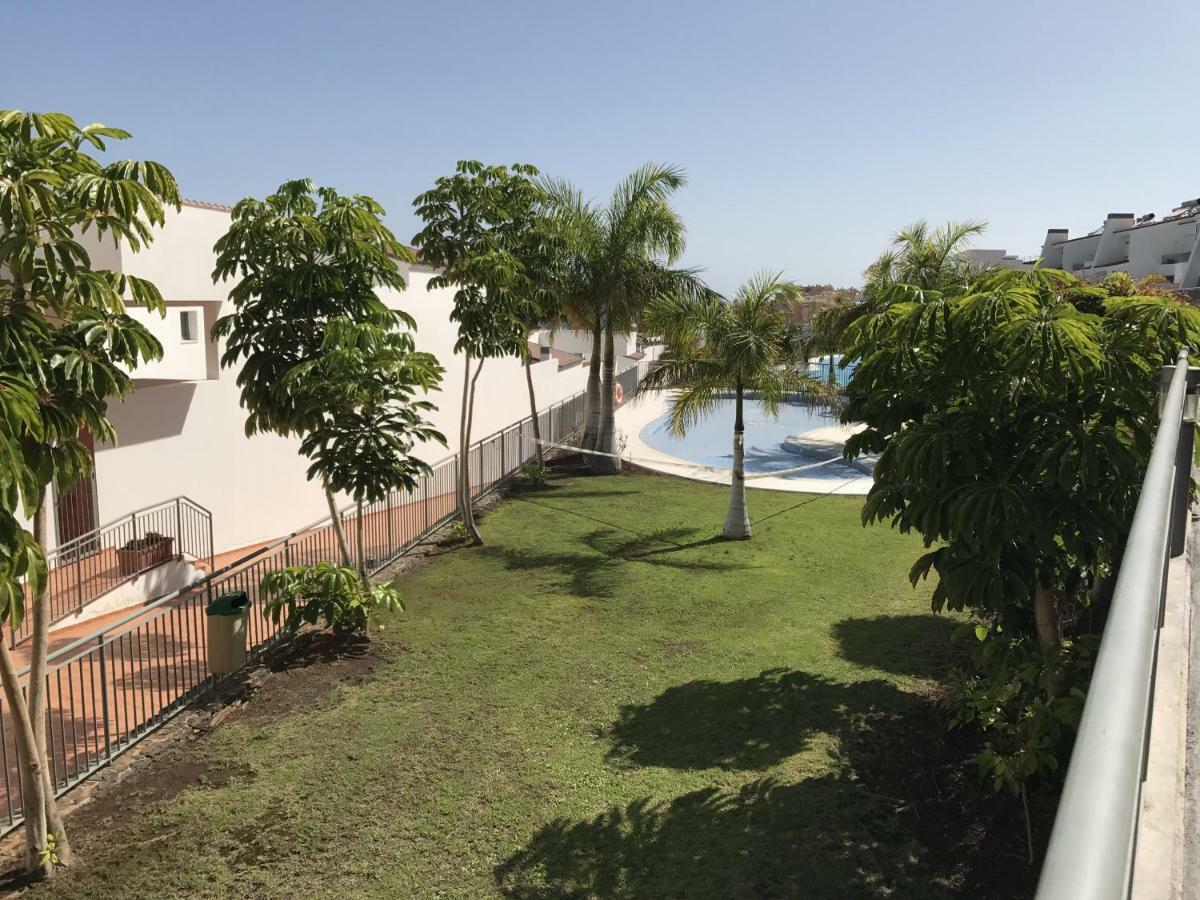 Appartamento Oh La Life! Magnolia Jose Costa Adeje  Esterno foto