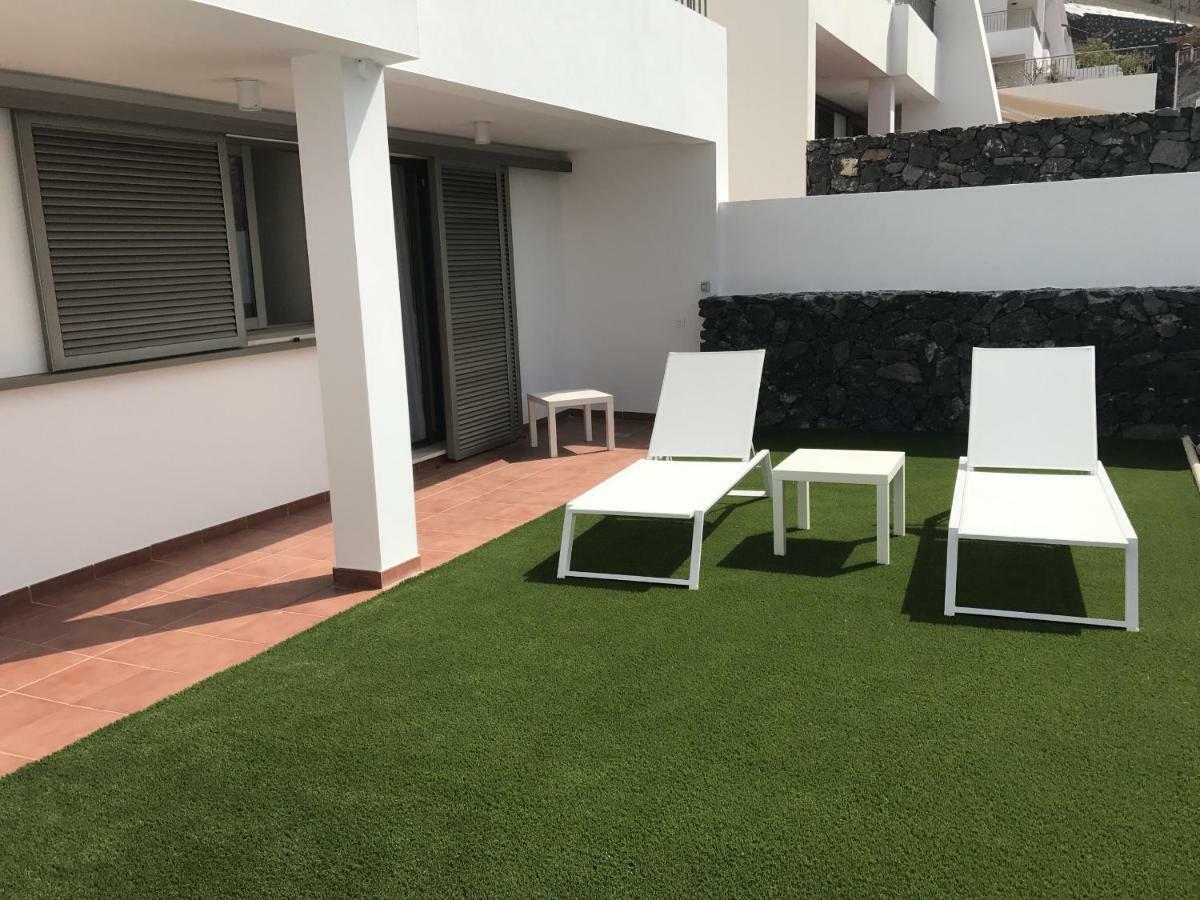 Appartamento Oh La Life! Magnolia Jose Costa Adeje  Esterno foto