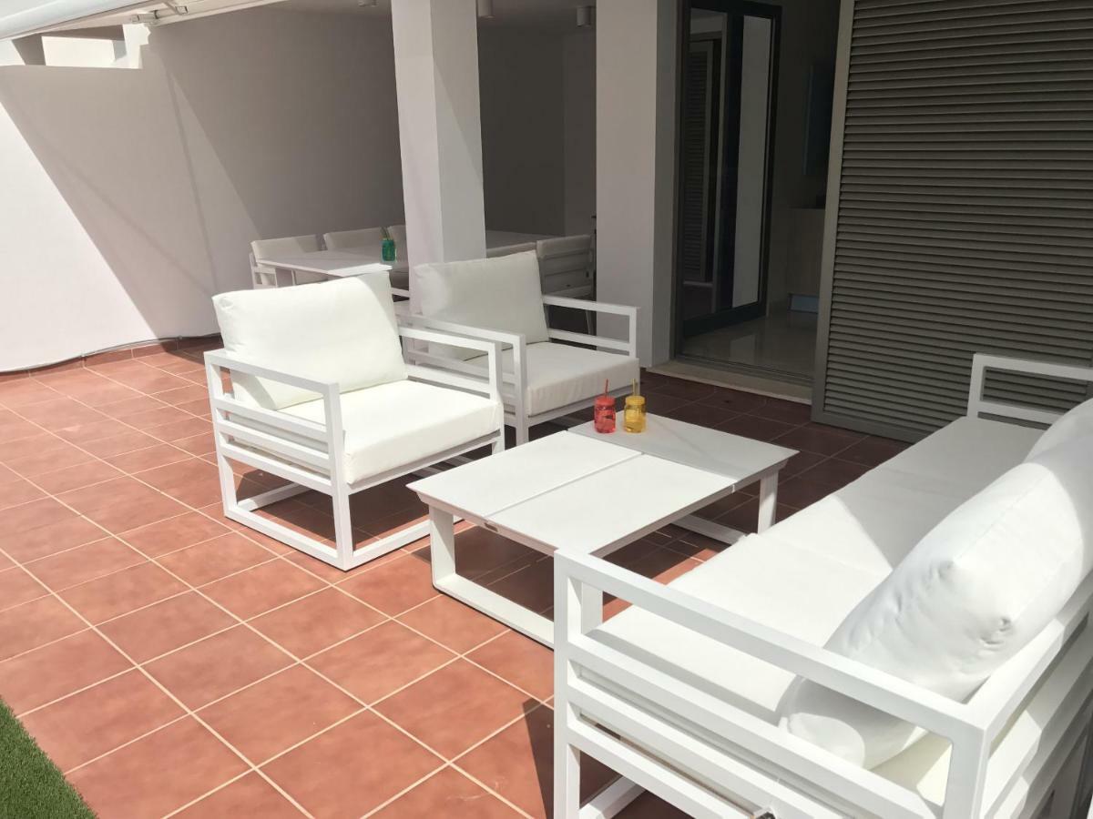 Appartamento Oh La Life! Magnolia Jose Costa Adeje  Esterno foto