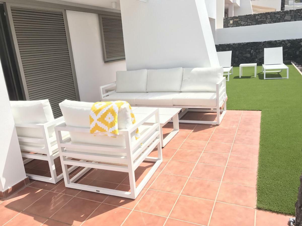 Appartamento Oh La Life! Magnolia Jose Costa Adeje  Esterno foto