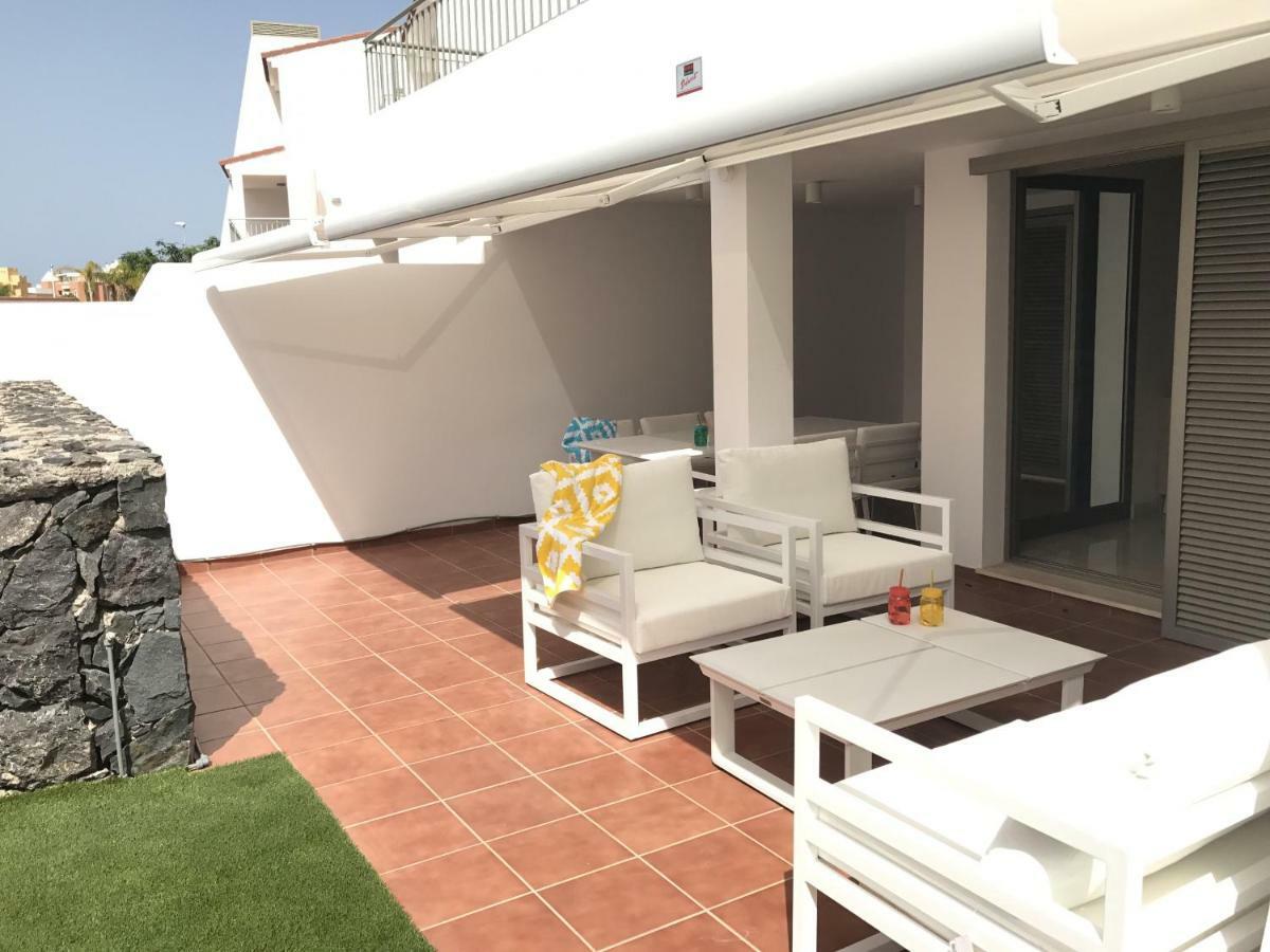 Appartamento Oh La Life! Magnolia Jose Costa Adeje  Esterno foto