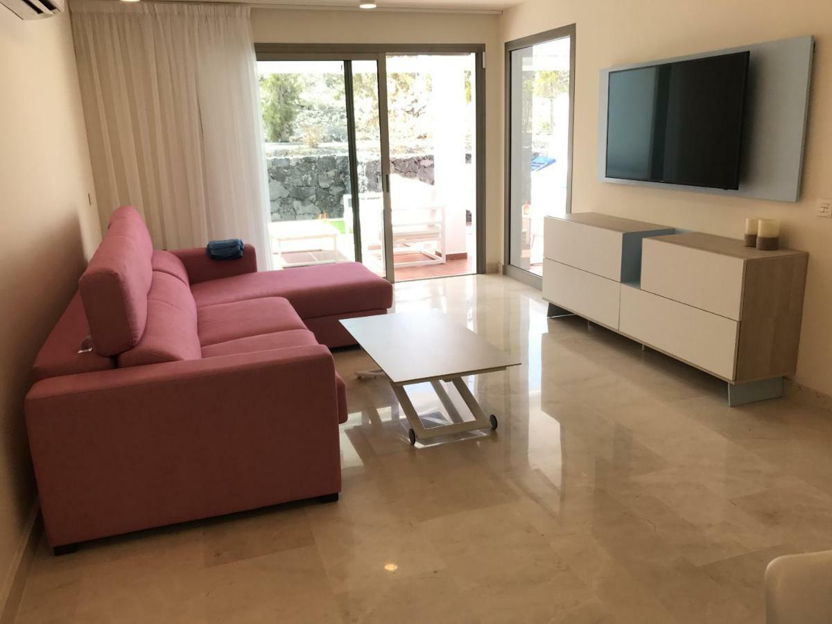 Appartamento Oh La Life! Magnolia Jose Costa Adeje  Esterno foto