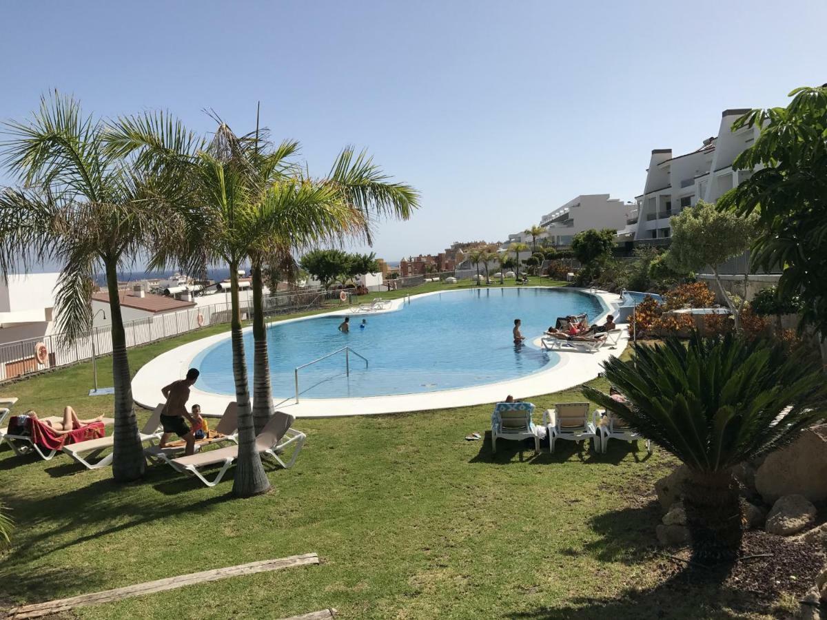 Appartamento Oh La Life! Magnolia Jose Costa Adeje  Esterno foto