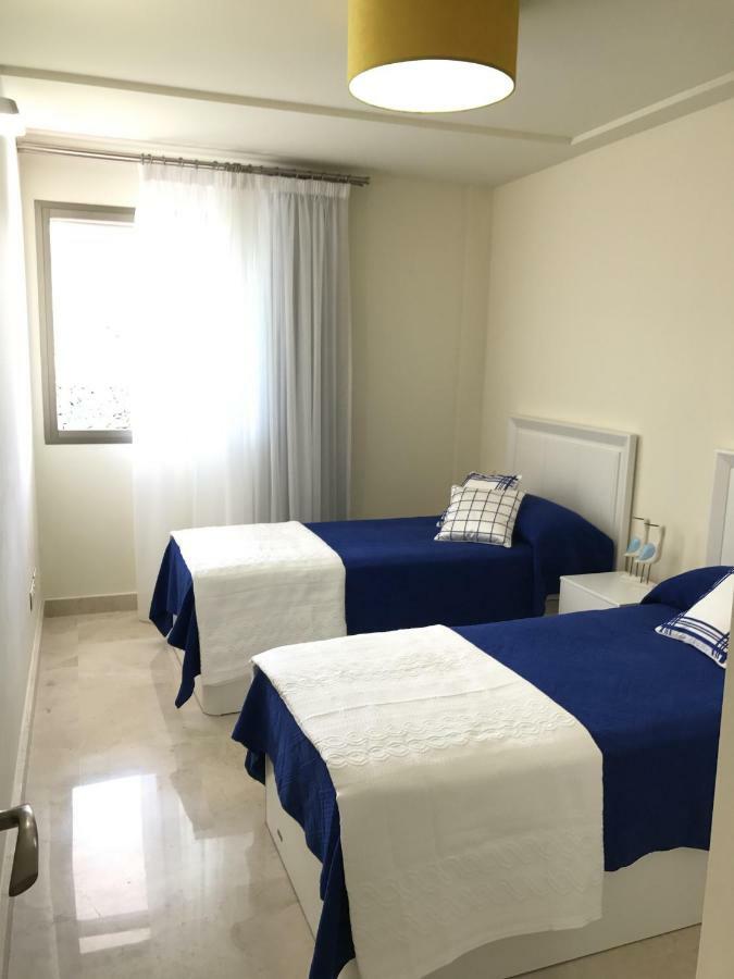 Appartamento Oh La Life! Magnolia Jose Costa Adeje  Esterno foto