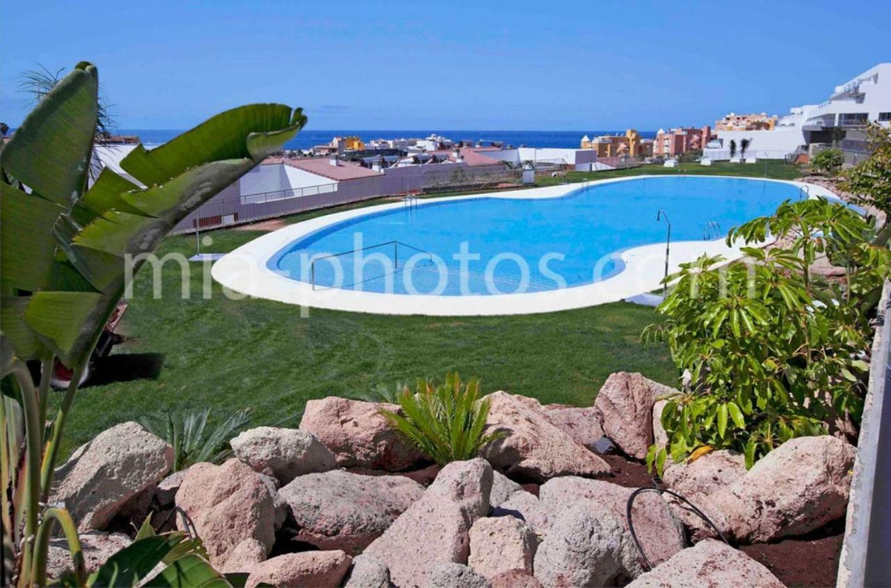 Appartamento Oh La Life! Magnolia Jose Costa Adeje  Esterno foto