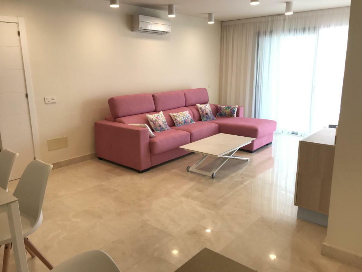 Appartamento Oh La Life! Magnolia Jose Costa Adeje  Esterno foto